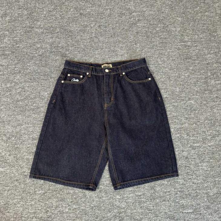 Corteiz Jeans Short _SKUCorteizsz28-34wmtx80208950